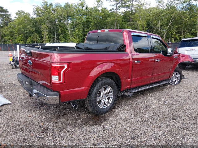 Ford F-150 Xlt
