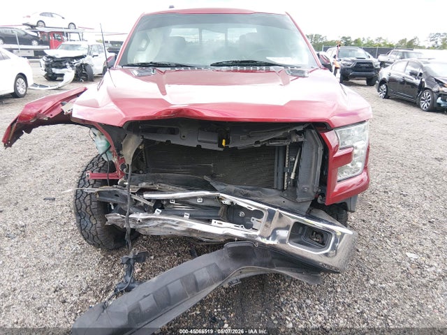 Ford F-150 Xlt