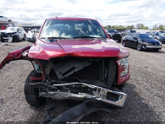 Ford F-150 Xlt