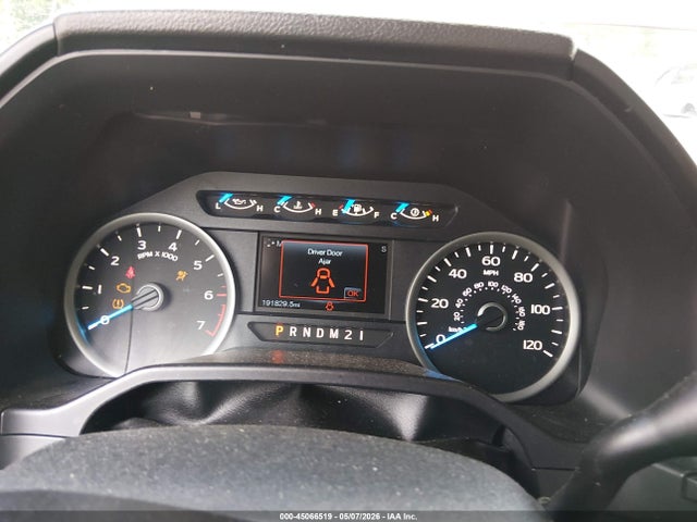 Ford F-150 Xlt