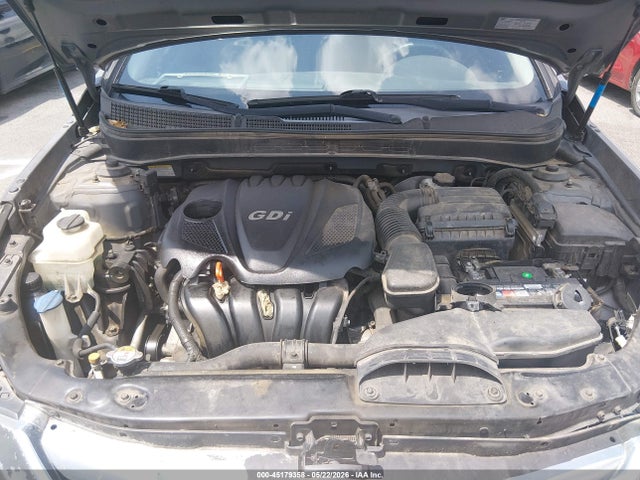 Hyundai SONATA Gls
