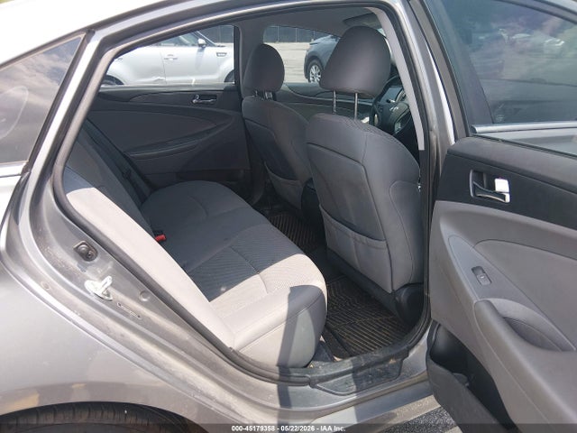 Hyundai SONATA Gls
