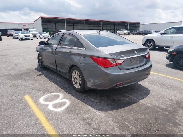 Hyundai SONATA Gls