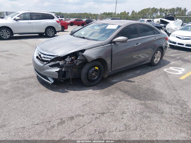 Hyundai SONATA Gls