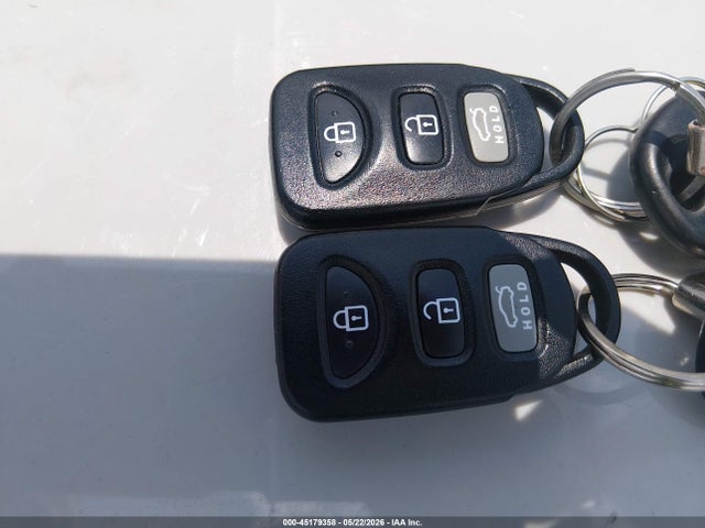 Hyundai SONATA Gls