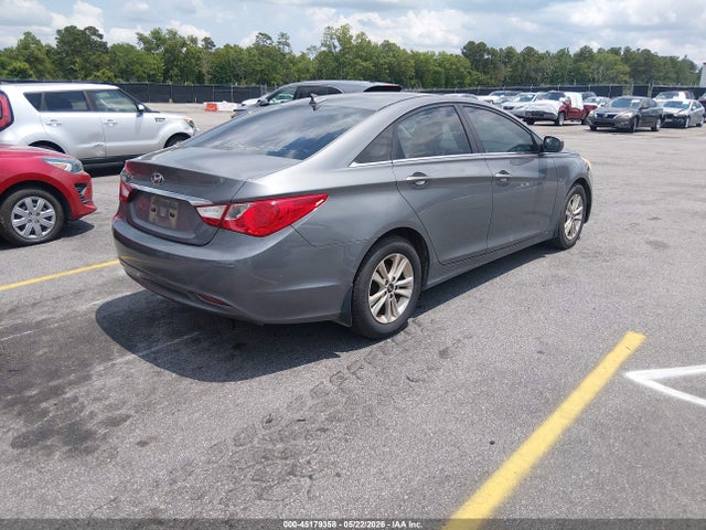 Hyundai SONATA Gls