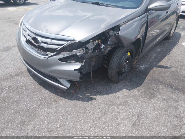 Hyundai SONATA Gls