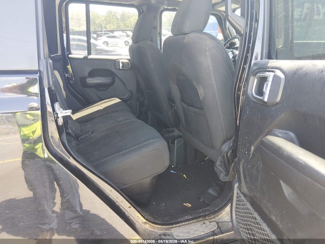 Jeep Gladiator Sport S 4x4