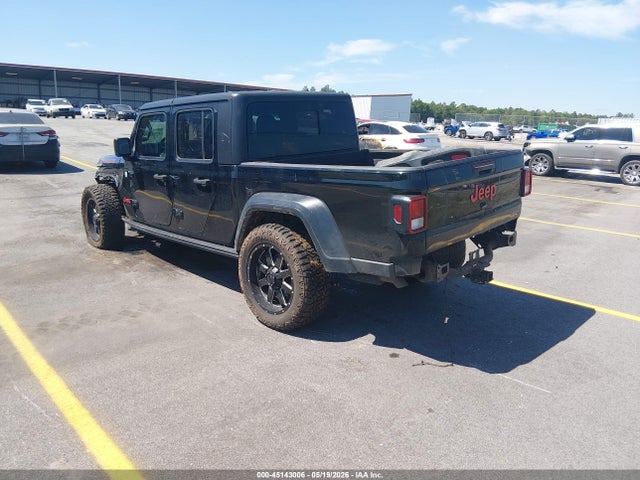 Jeep Gladiator Sport S 4x4