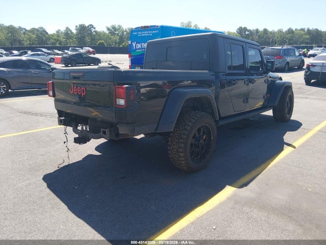 Jeep Gladiator Sport S 4x4