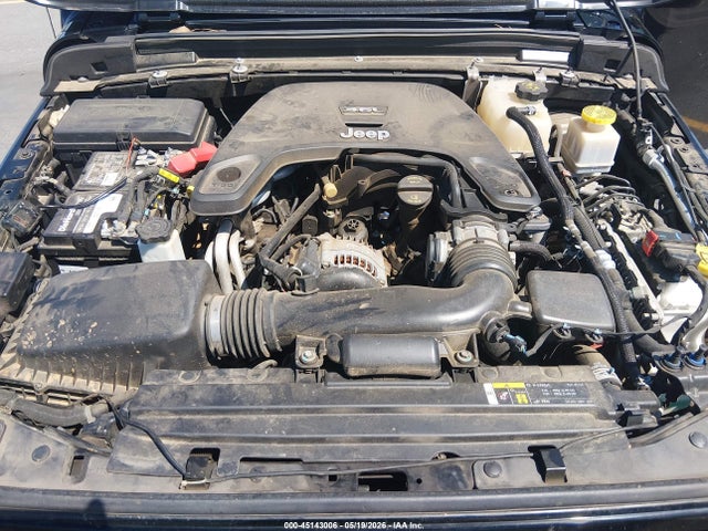 Jeep Gladiator Sport S 4x4