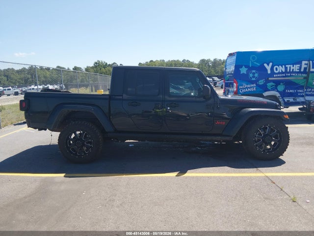 Jeep Gladiator Sport S 4x4