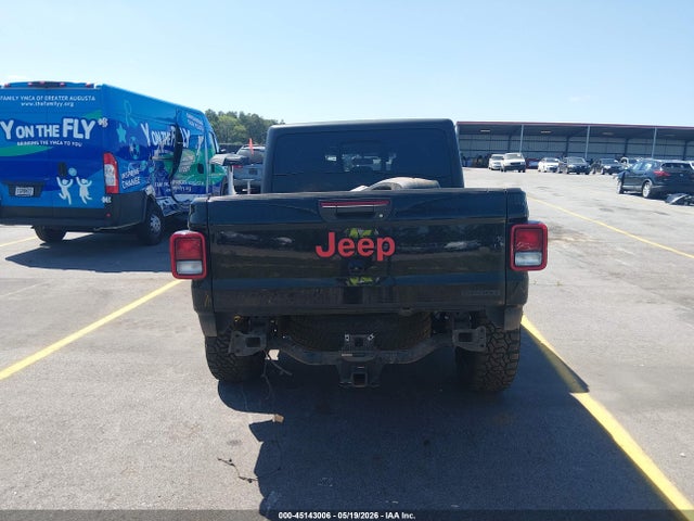 Jeep Gladiator Sport S 4x4