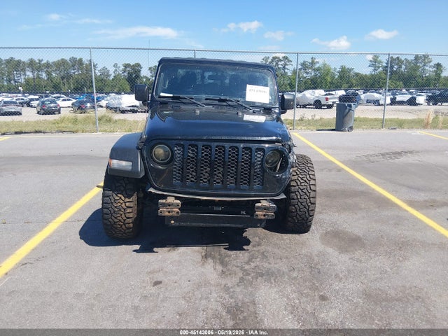 Jeep Gladiator Sport S 4x4