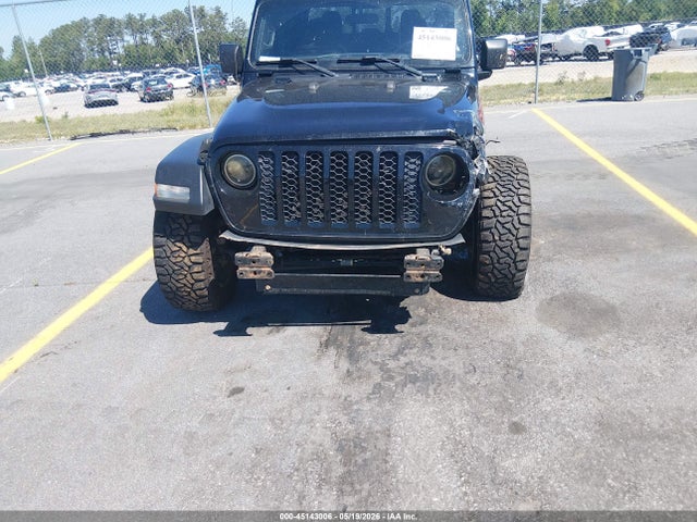 Jeep Gladiator Sport S 4x4