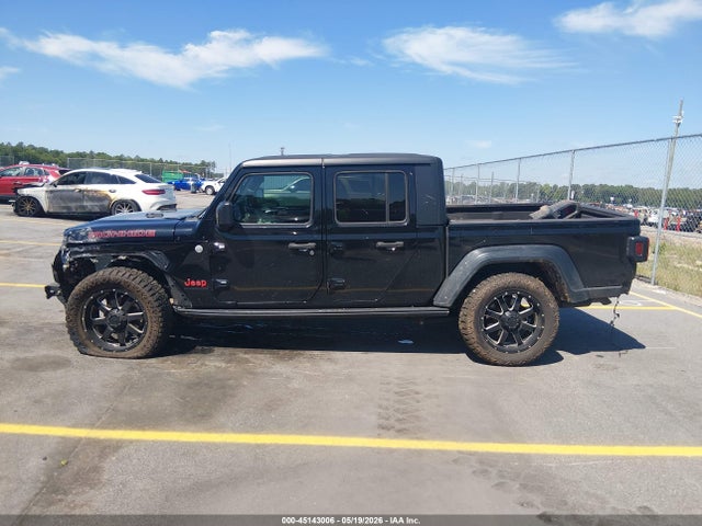 Jeep Gladiator Sport S 4x4