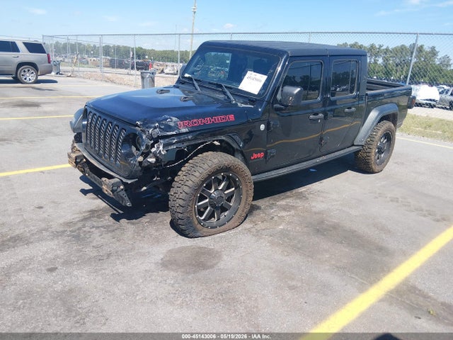 Jeep Gladiator Sport S 4x4