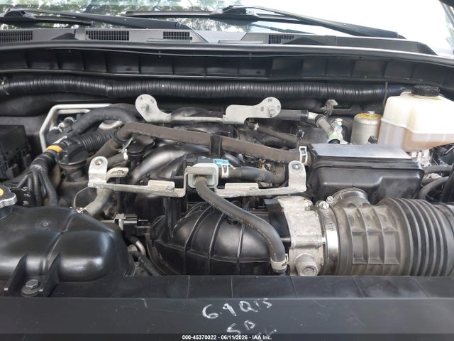 INFINITI Qx Limited