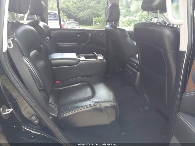 INFINITI Qx Limited