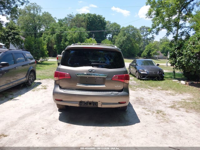 INFINITI Qx