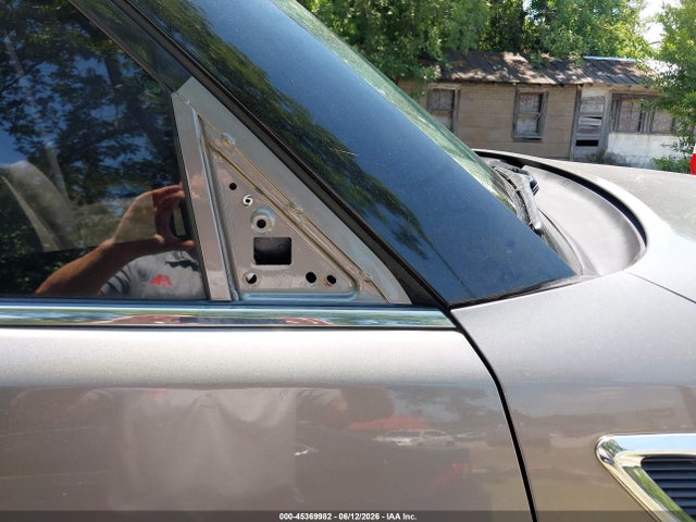 INFINITI Qx