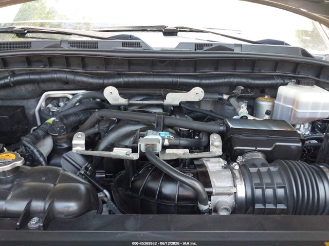 INFINITI Qx