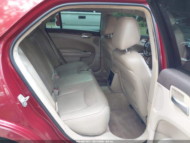 Chrysler 300c