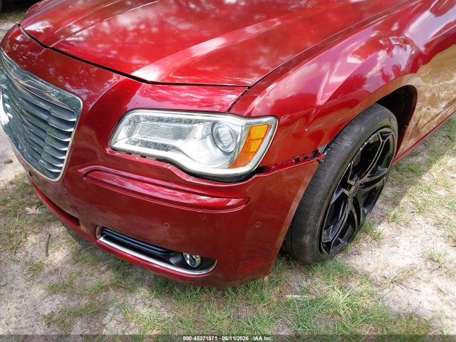 Chrysler 300c