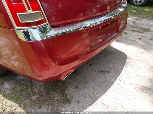 Chrysler 300c