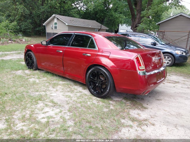 Chrysler 300c