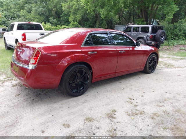 Chrysler 300c