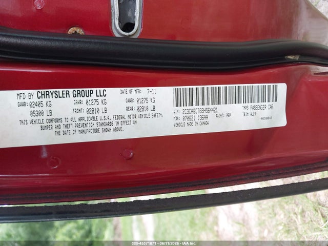 Chrysler 300c