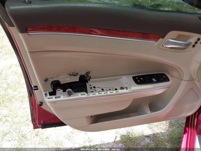 Chrysler 300c