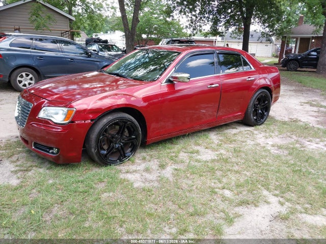 Chrysler 300c