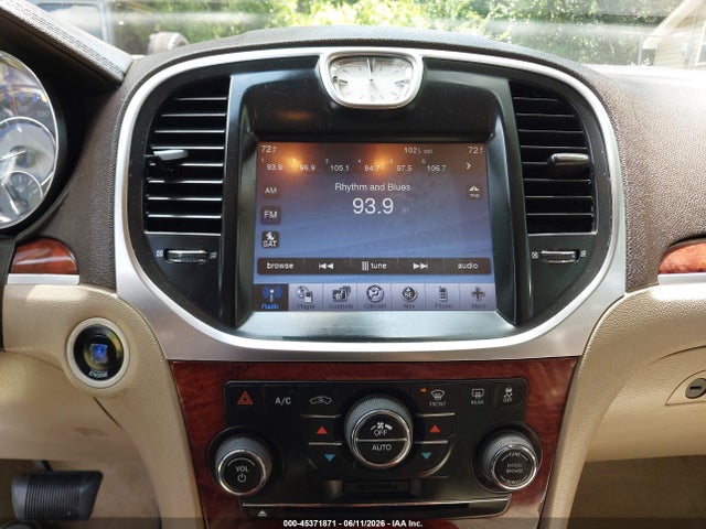 Chrysler 300c