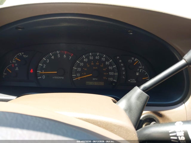 Toyota Tundra Sr5 V8
