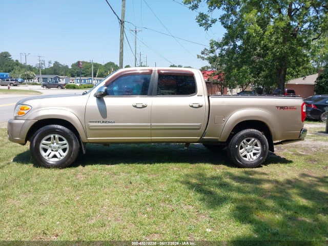 Toyota Tundra Sr5 V8