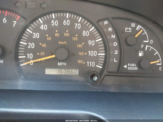 Toyota Tundra Sr5 V8