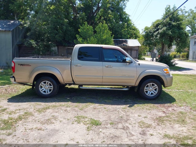 Toyota Tundra Sr5 V8