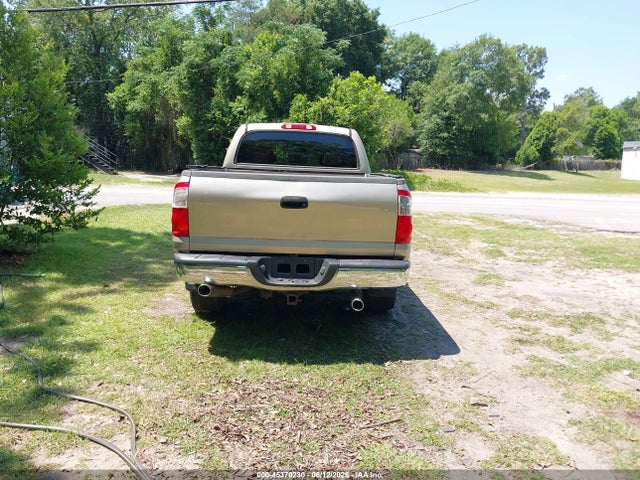 Toyota Tundra Sr5 V8