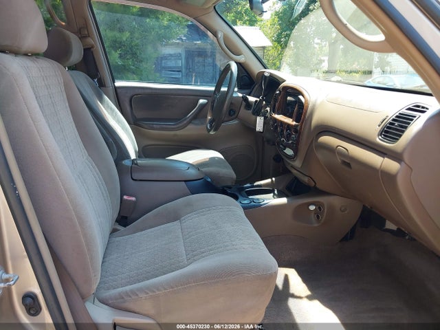 Toyota Tundra Sr5 V8