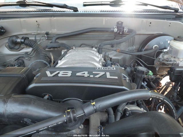 Toyota Tundra Sr5 V8