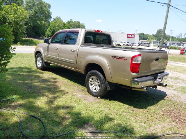 Toyota Tundra Sr5 V8