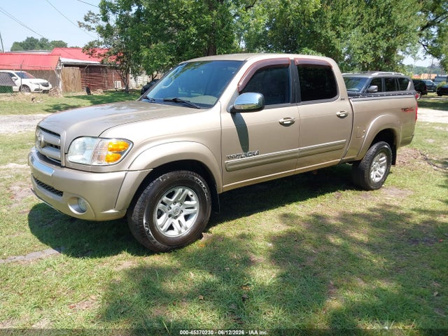 Toyota Tundra Sr5 V8