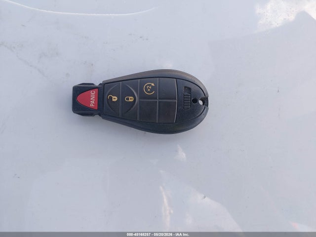 Jeep Cherokee Latitude