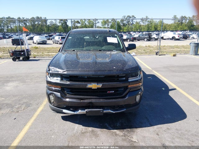 Chevrolet Silverado 1500 2lt