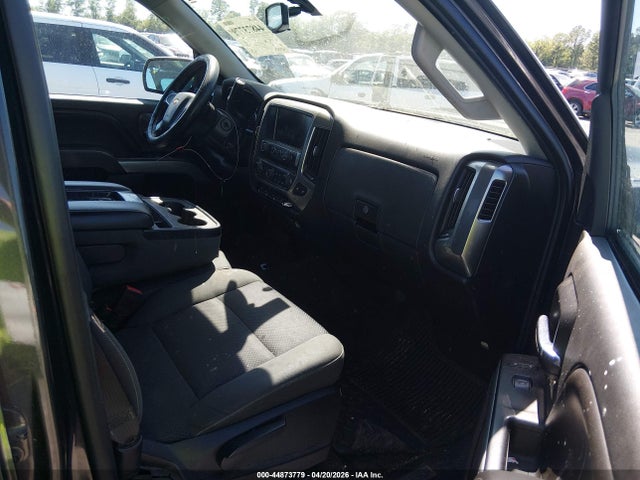 Chevrolet Silverado 1500 2lt