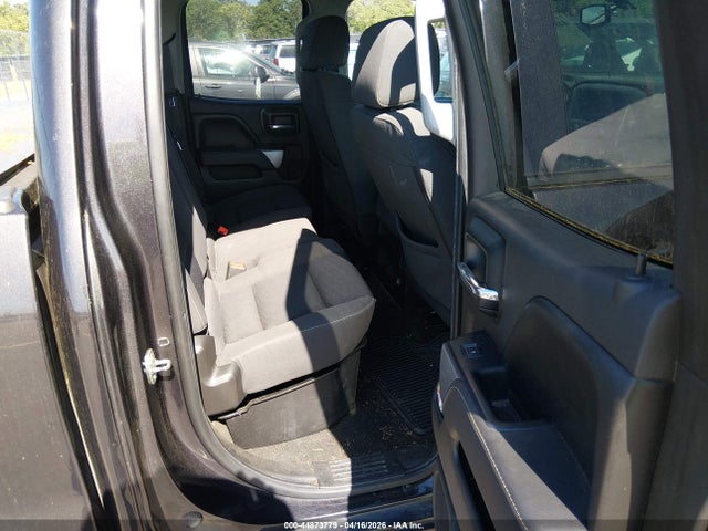 Chevrolet Silverado 1500 2lt