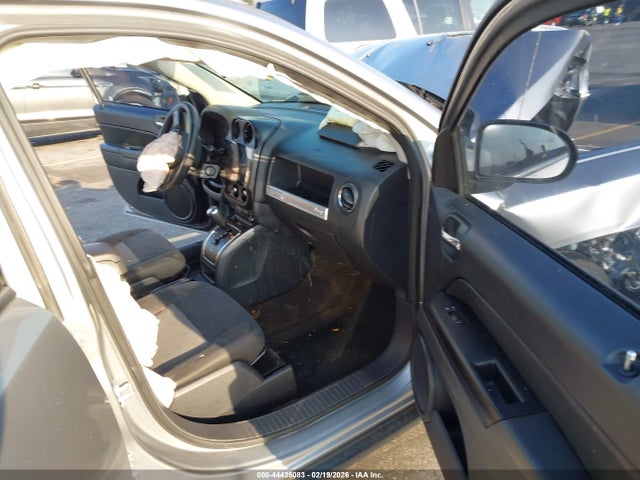 Jeep Compass Sport