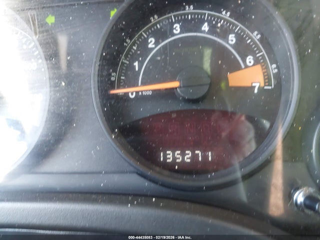Jeep Compass Sport